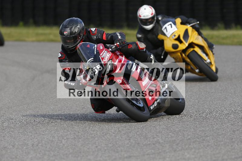 Archiv-2025/08 20.04.2025 Speer Racing ADR/Gruppe gelb/77